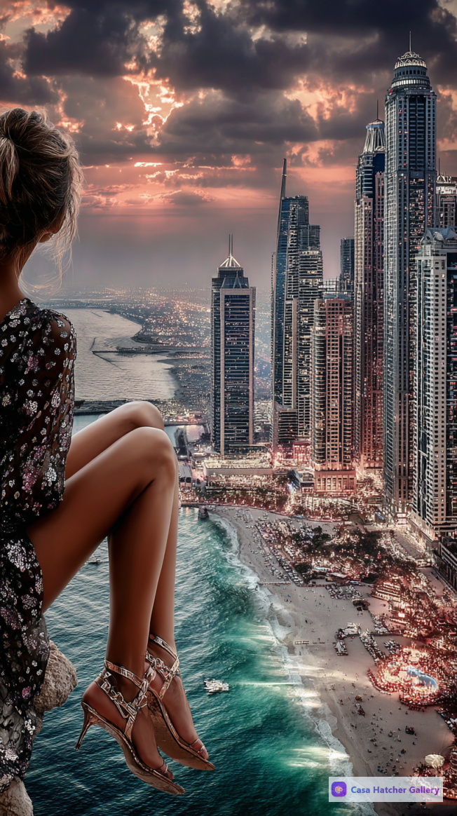 A World Apart