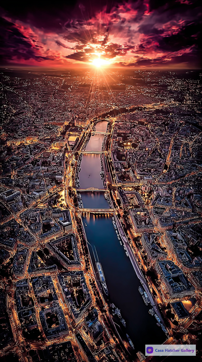 The City's Artery
