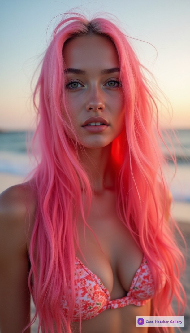 The Coral Wave
