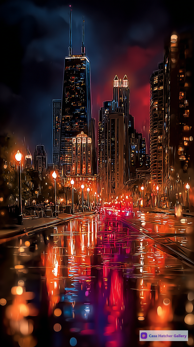 Urban Canvas