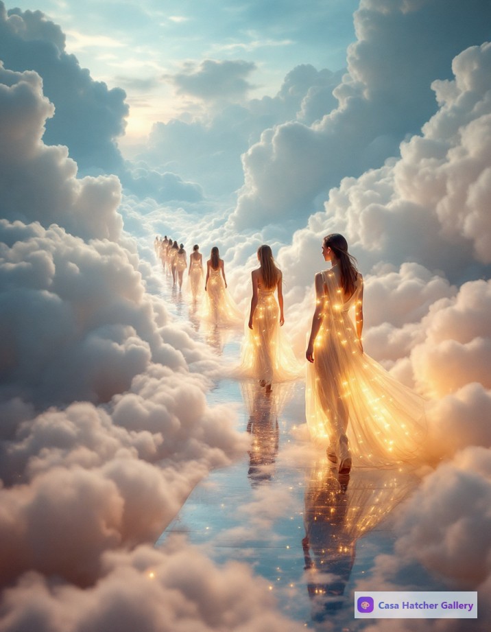 Path of Ascension