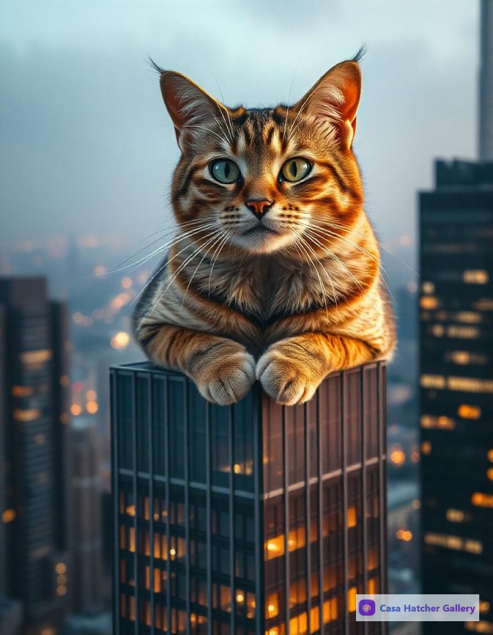 Urban King